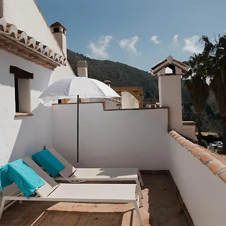 Posada Morisca Charming Hotel Boutique-2
