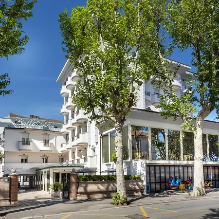 Hotel Gallia Palace-2