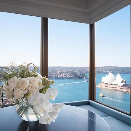 Four Seasons Hotel Sydney-3