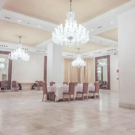 Hotel Palacio De Úbeda 5 G.L-3