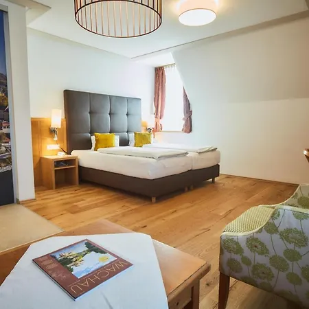 Landhotel Wachau - Hotel Garni-2