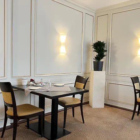 Hotel Kühler Krug-2