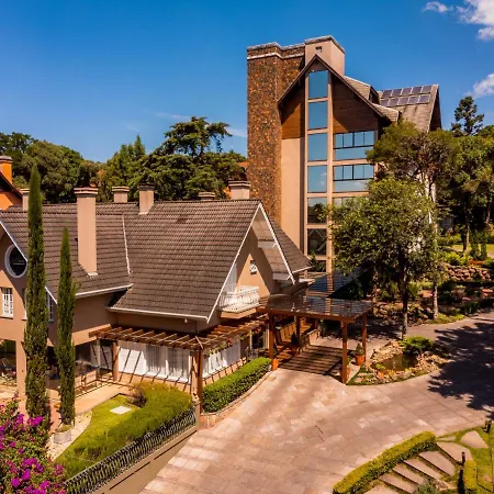 Hotel Monte Felice Bosque-2