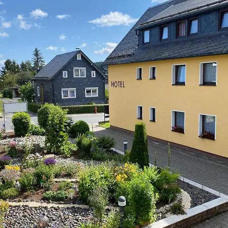 Hotel Im Kräutergarten-3