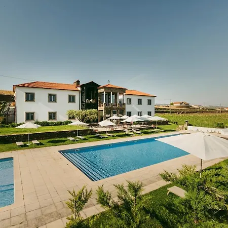 Casa das Pipas / Quinta do Portal-3
