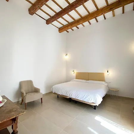 Hotel Nou Sant Antoni (Adults Only)-3