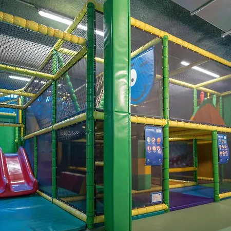 Vakantiepark Koningshof-3