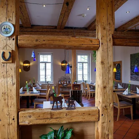 Hotel Zum Harzer-3