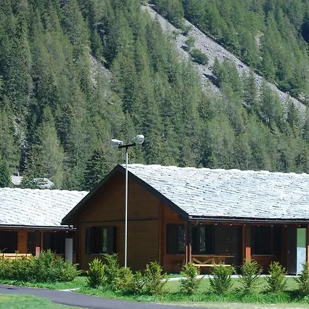 Margherita Camping & Resort-2