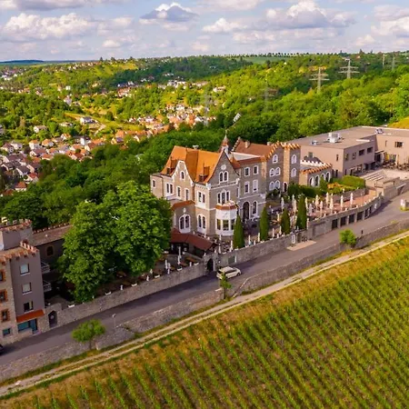 Schlosshotel Steinburg-2