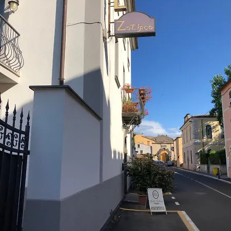 Hotel Zodiaco-3
