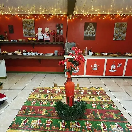 Pousada Natal Encantado-3