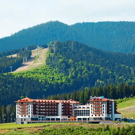 Radisson Blu Resort Bukovel-3