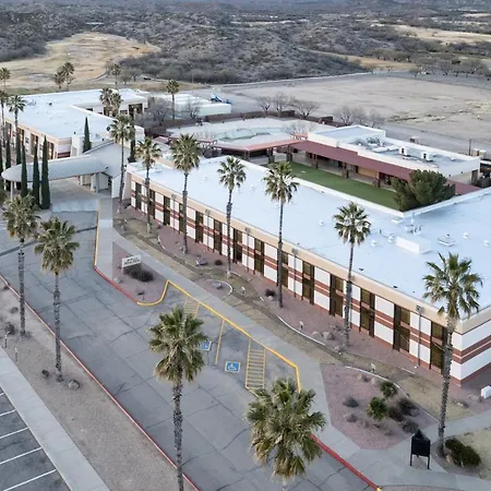 Apache Gold Resort Hotel & Casino-3