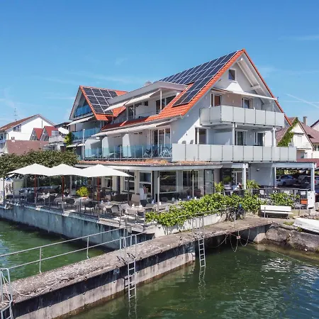 Boutiquehotel zur Winzerstube-2