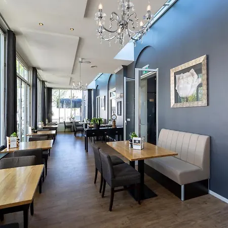 Hotel Millingen-3