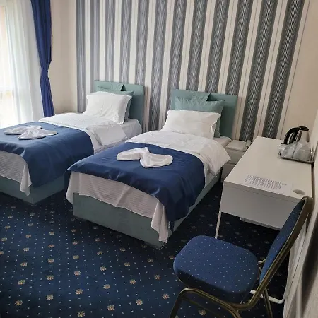 Hotel Green Palace-3