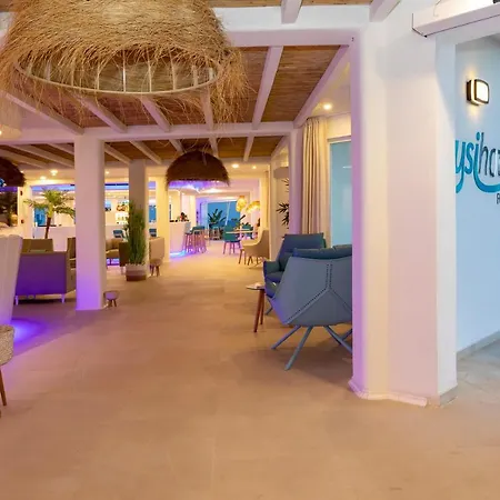Hotel Maysi-3