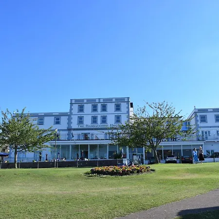 The Babbacombe Hotel-2
