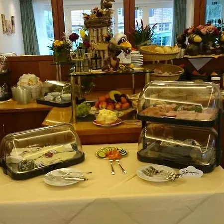 Hotel und Restaurant Rabennest am Schweriner See-2