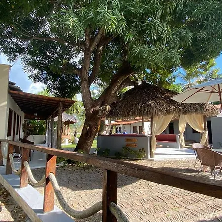 Pousada Paraiso-3
