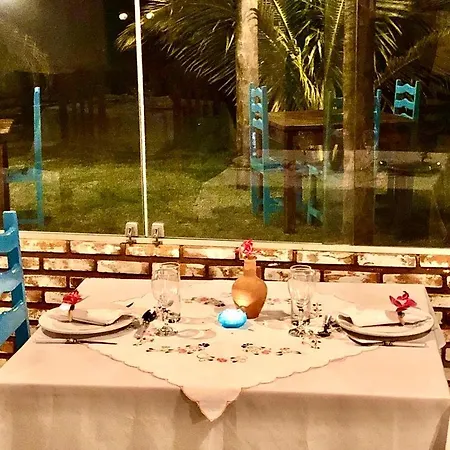 Pousada do Sonho-2