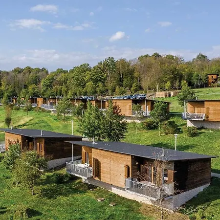 Madame Vacances Les Cottages De Valjoly-3
