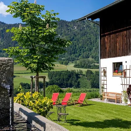 Landhotel Lerch Plankenau-2