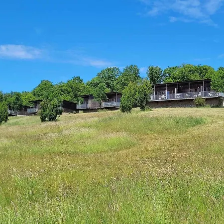 Madame Vacances Les Cottages De Valjoly-3