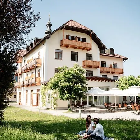 Hotel Voetterl-2
