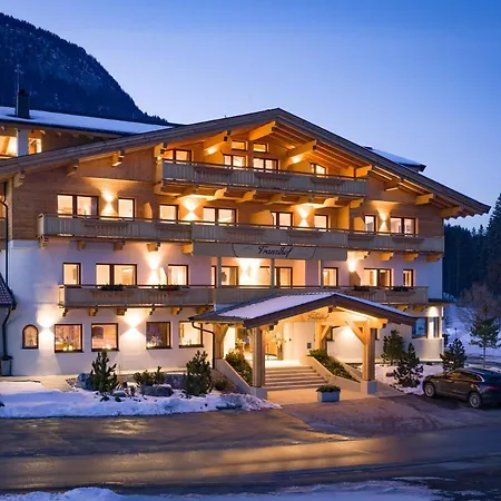 Hotel Franzlhof-2
