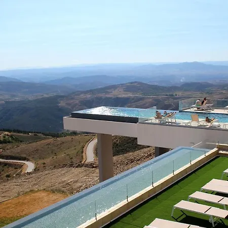 Alfândega da Fé Hotel&SPA-2