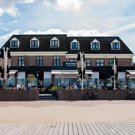 Restaurant & Hotel Monopole Harderwijk-2