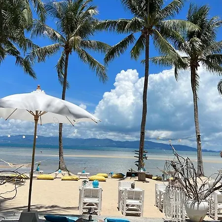 Sea Love Beach Bar&Bungalows-2