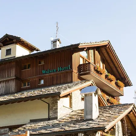 Hotel Walser Courmayeur-2