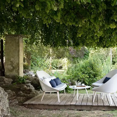 Le Jardin Des Plumes-3