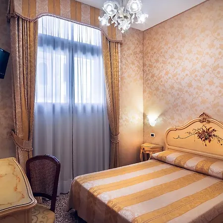 Hotel Al Malcanton-3