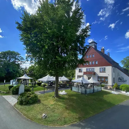 Hotel und Restaurant Bühlhaus-3