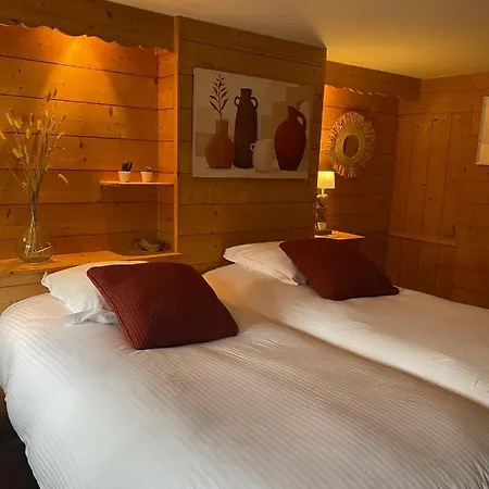 Hotel le P'tit Beaumont-3