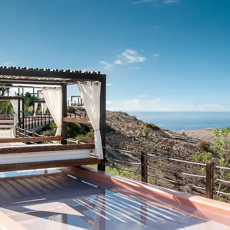 Salobre Hotel Resort & Serenity-2