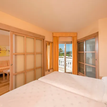 Iberostar Selection Albufera Playa All Inclusive-3