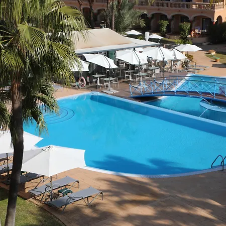Mon Port Hotel&Spa-3