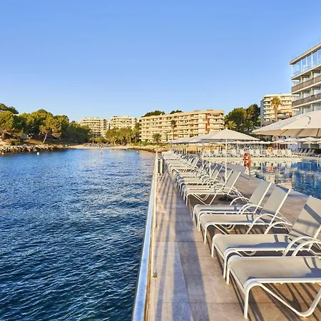 Globales Cala Viñas Adults Only 16+-2
