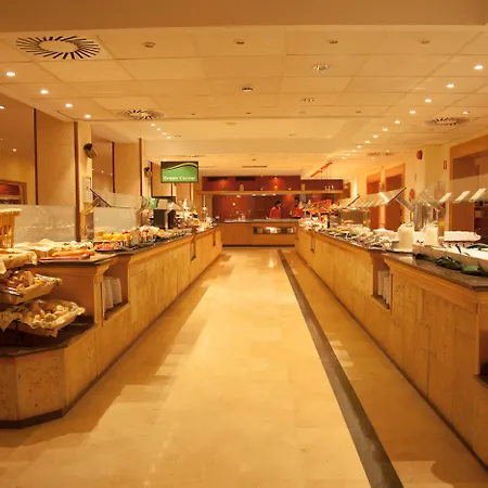 Valentin Somni Hotel & Suites (Adults Only)-3