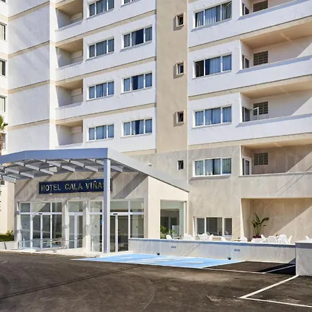 Globales Cala Vinas Adults Only 16+-2
