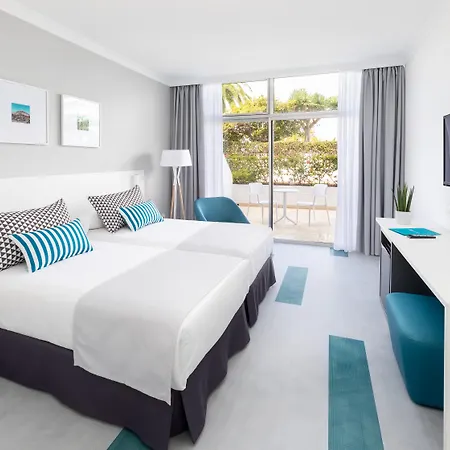 Bluesea Interpalace-3
