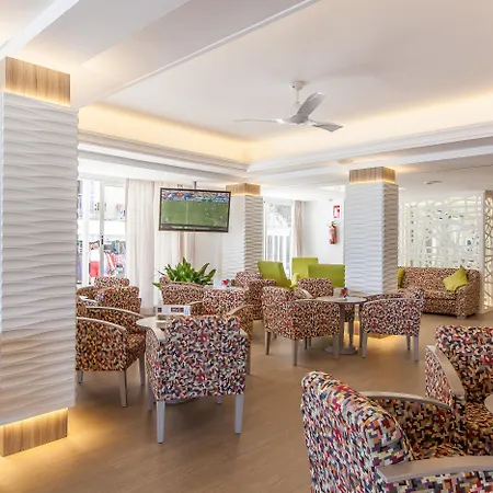 Hotel Voramar-3