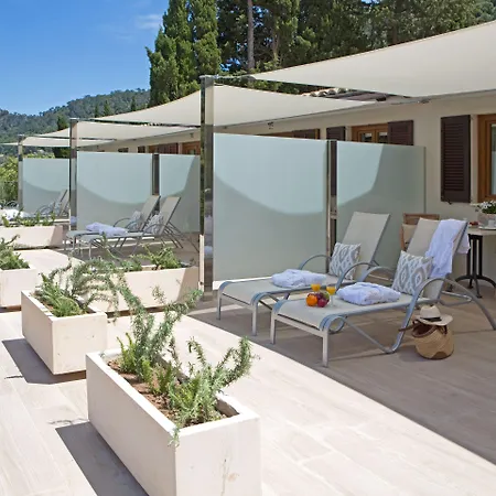 Hermitage Mallorca Hotel & Spa-3