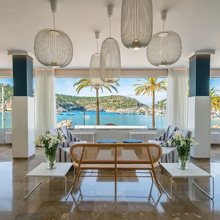 Hotel Eden Soller-2