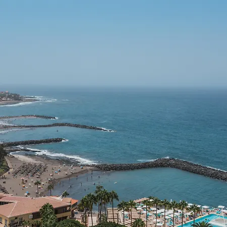 Iberostar Waves Bouganville Playa-3